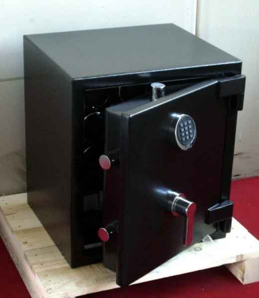 VdS 3, 275 Kg